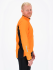 Fusion S1 Cycling Jacket oranje Unisex  0215-OR