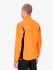 Fusion S1 Run Jacket oranje heren  0018-OR