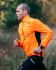 Fusion S1 Run Jacket oranje heren  0018-OR