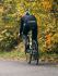 Fusion S3 Cycling Jacket zwart Unisex  0039-ZW