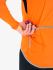 Fusion SLi Cycling Jacket oranje Unisex  0209-ORA