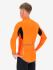 Fusion SLi Cycling Jacket oranje Unisex  0209-OR