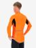 Fusion SLi Cycling Jacket oranje Unisex  0209-ORA