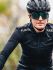 Fusion SLi Cycling Jacket zwart Unisex  0209-BLK