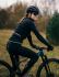 Fusion SLi Cycling Jacket zwart Unisex  0209-ZW
