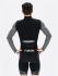 Fusion SLi Cycling Vest zwart Unisex  0167-ZW