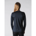 Fusion Technical Merino 150 LS Shirt blauw dames  1156-NIB