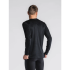 Fusion Technical Merino 150 LS Shirt zwart heren  1155-ZW