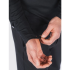 Fusion Technical Merino 150 LS Shirt zwart heren  1155-BLK