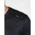 Fusion Technical Merino 150 LS Shirt zwart heren  1155-ZW