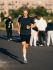 Fusion Nova T-shirt grijs heren  1033-GRE