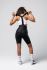 Gobik Bib Short Absolute 6.1 zwart dames  10-02-003-122