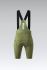 Gobik Matt 2.0 bibshort olive green dames  10-02-087-005