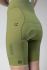 Gobik Matt 2.0 bibshort olive green dames  10-02-087-005
