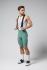 Gobik Matt 2.0 bibshort hedge green heren  10-02-085-004