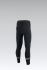 Gobik Zolder Warm-up tights zwart heren  10-11-001-003