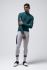 Gobik Pacer Solid 2.0 Sunken fietsshirt lange mouw heren  10-01-100-005