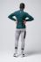 Gobik Pacer Solid 2.0 Sunken fietsshirt lange mouw heren  10-01-100-005