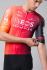 Gobik Reactive fietsshirt korte mouw ineos gredaniers 24 heren  10-01-096-003