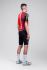 Gobik Reactive 2.0 fietsshirt korte mouw ineos gredaniers 25 heren  10-01-096-004
