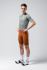 Gobik Stark fietsshirt korte mouw cedar check heren  10-01-027-038