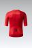 Gobik Carrera 2.0 fietsshirt korte mouw cherry unisex  10-01-056-011