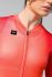Gobik Carrera 2.0 fietsshirt korte mouw cherry unisex  10-01-056-011