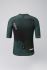 Gobik Infinity fietsshirt korte mouw bunker green unisex  10-01-038-023