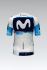 Gobik Odyssey fietsshirt korte mouw moviestar team 25 unisex  10-01-040-024