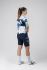 Gobik Odyssey fietsshirt korte mouw moviestar team 25 unisex  10-01-040-024