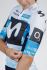 Gobik Odyssey fietsshirt korte mouw moviestar team 25 unisex  10-01-040-024