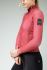 Gobik Hyder fietsshirt lange mouw amaranth dames  10-01-081-002