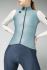 Gobik Superhyder fietsshirt lange mouw drizzle dames  10-01-085-002