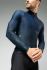 Gobik Hyder fietsshirt lange mouw muscari heren  10-01-080-002