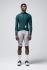 Gobik Hyder Blend sunken fietsshirt lange mouw heren  10-01-082-010