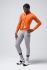 Gobik Hyder Blend thai fietsshirt lange mouw heren  10-01-082-011