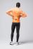 Gobik Hyder Pelican fietsshirt lange mouw heren  10-01-080-046