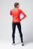 Gobik Hyder Vermilion fietsshirt lange mouw heren  10-01-080-047