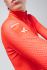 Gobik Hyder Vermilion fietsshirt lange mouw heren  10-01-080-047