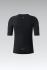 Gobik Merino coal ondershirt korte mouw heren  10-07-021-001