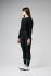 Gobik Merino coal ondershirt lange mouw dames  10-07-005-003