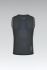 Gobik Second Skin ondershirt mouwloos meteor heren  10-07-001-022