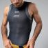 Gobik Second Skin ondershirt mouwloos meteor heren  10-07-001-022