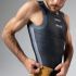 Gobik Second Skin ondershirt mouwloos meteor heren  10-07-001-022