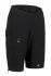 Assos Rally cargo mtb broek zwart dames  521010518