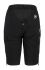 Assos Rally cargo mtb broek zwart dames  521010518