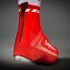 GripGrab RaceAero overschoenen rood  2002-05