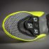 GripGrab RaceAqua hi-vis overschoenen geel  2012