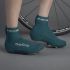 GripGrab Women's raceaero overschoenen groen dames  2015-12