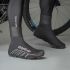 GripGrab Racethermo X overschoenen zwart  2019